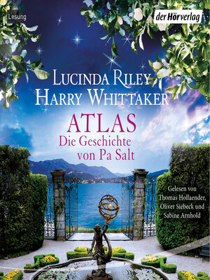 cover image of Atlas